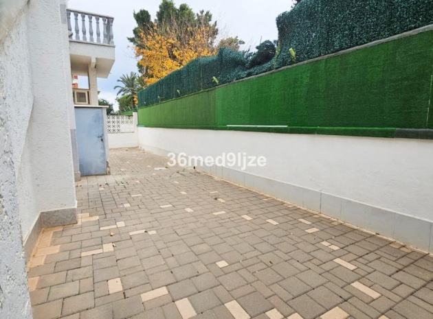 Återförsäljning - Villa - Los Alcazares - Los Alcazares Centro