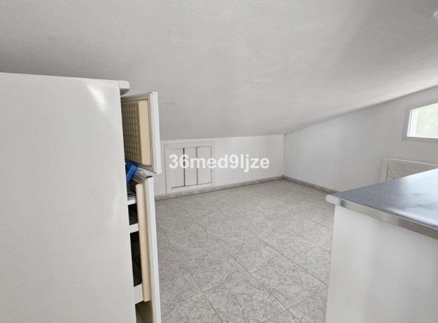 Återförsäljning - Villa - Los Alcazares - Los Alcazares Centro