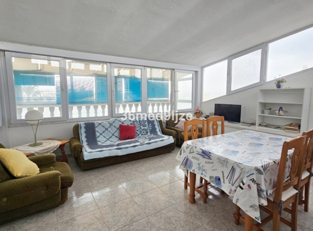 Återförsäljning - Villa - Los Alcazares - Los Alcazares Centro
