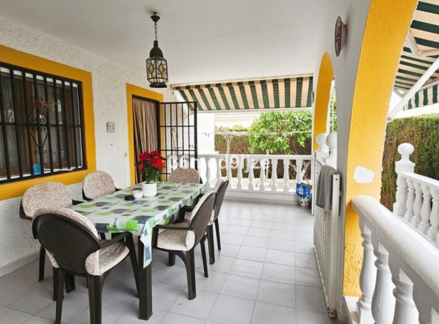 Återförsäljning - Villa - Los Alcazares - Los Alcazares Centro