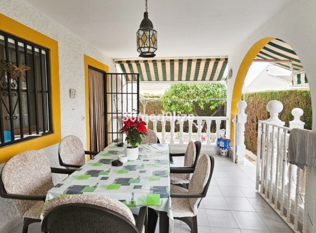 Återförsäljning - Villa - Los Alcazares - Los Alcazares Centro