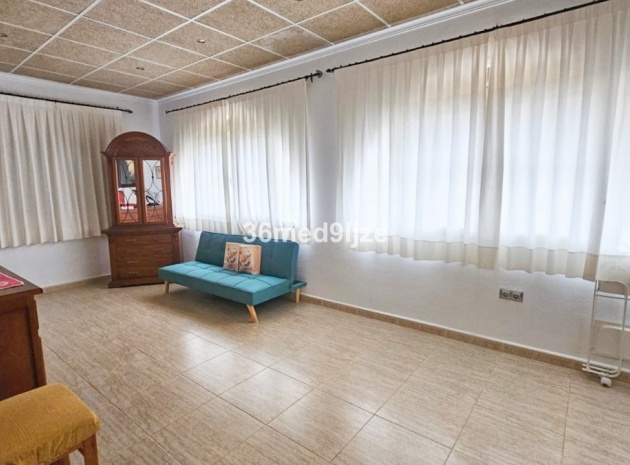Återförsäljning - Villa - Los Alcazares - Los Alcazares Centro