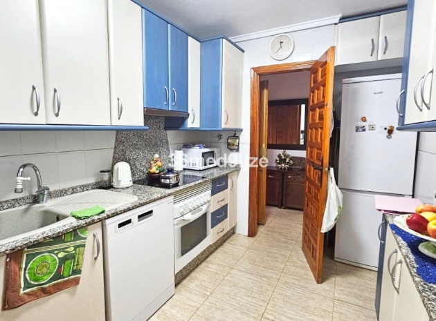 Återförsäljning - Villa - Los Alcazares - Los Alcazares Centro