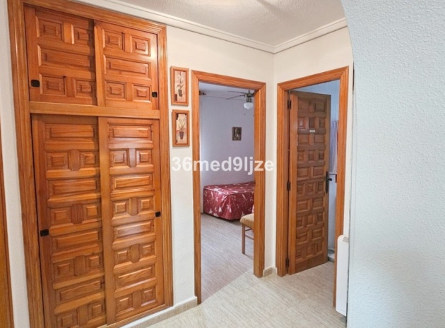 Återförsäljning - Villa - Los Alcazares - Los Alcazares Centro