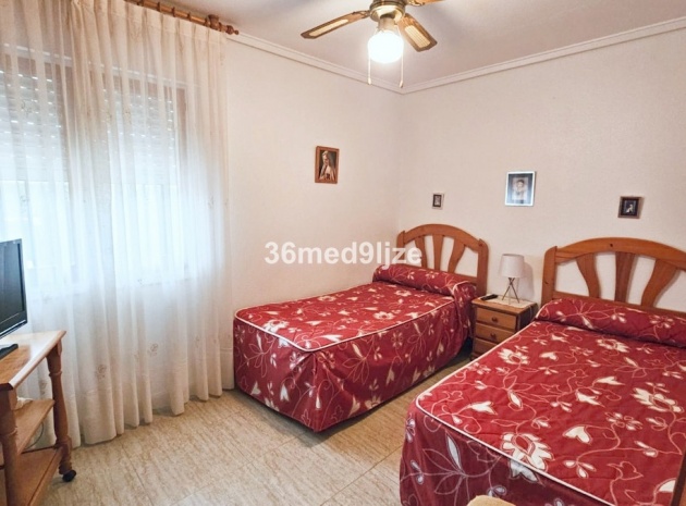 Återförsäljning - Villa - Los Alcazares - Los Alcazares Centro