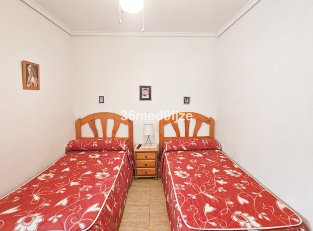 Återförsäljning - Villa - Los Alcazares - Los Alcazares Centro