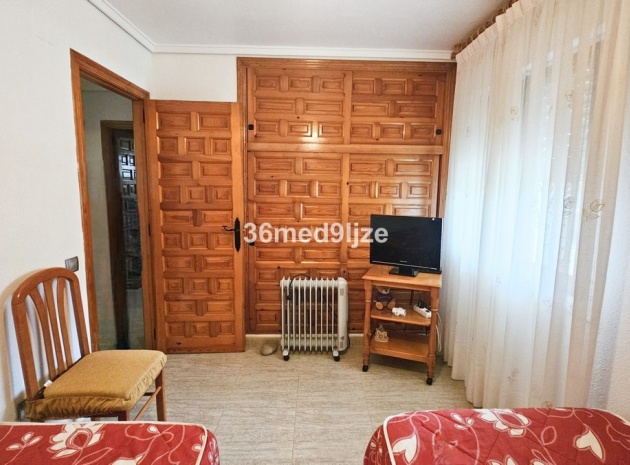 Återförsäljning - Villa - Los Alcazares - Los Alcazares Centro