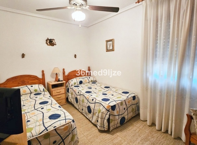 Återförsäljning - Villa - Los Alcazares - Los Alcazares Centro