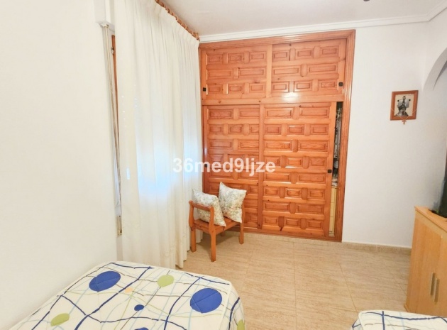 Återförsäljning - Villa - Los Alcazares - Los Alcazares Centro