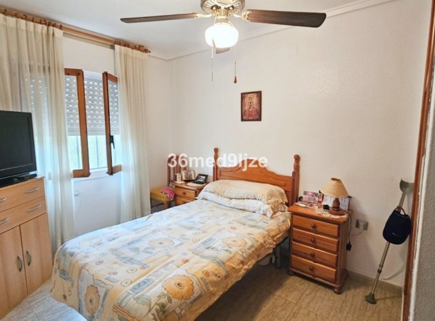 Återförsäljning - Villa - Los Alcazares - Los Alcazares Centro