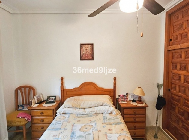 Återförsäljning - Villa - Los Alcazares - Los Alcazares Centro