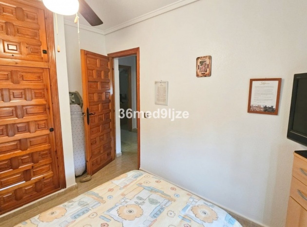 Återförsäljning - Villa - Los Alcazares - Los Alcazares Centro
