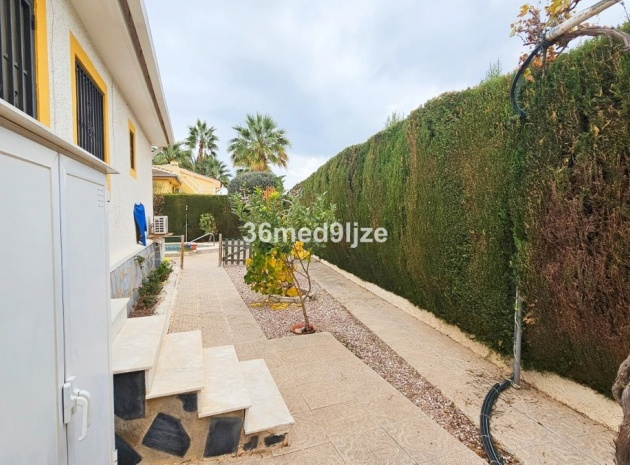 Återförsäljning - Villa - Los Alcazares - Los Alcazares Centro