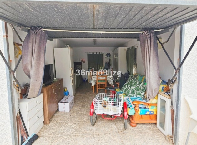 Återförsäljning - Villa - Los Alcazares - Los Alcazares Centro