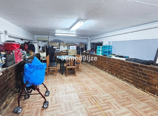 Återförsäljning - Villa - Los Alcazares - Los Alcazares Centro