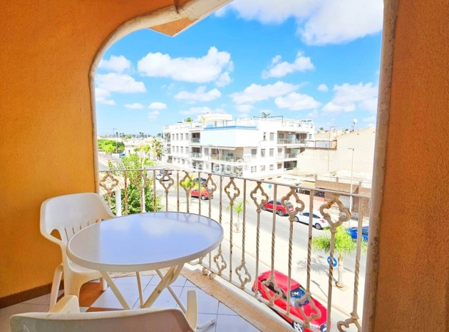 Resale - Townhouse - Los Alcazares - Los Alcazares Centro