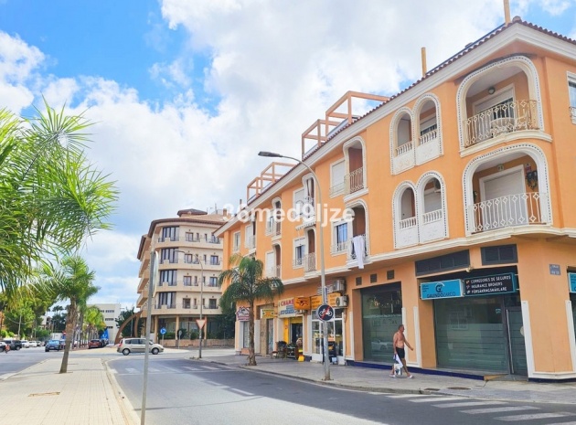 Resale - Townhouse - Los Alcazares - Los Alcazares Centro