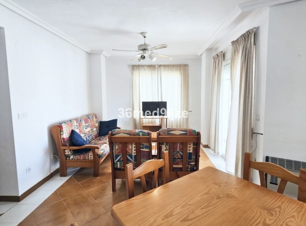 Resale - Townhouse - Los Alcazares - Los Alcazares Centro