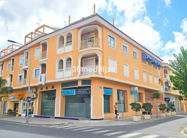 Resale - Townhouse - Los Alcazares - Los Alcazares Centro