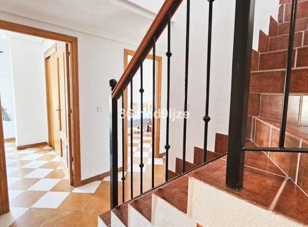 Resale - Townhouse - Los Alcazares - Los Alcazares Centro
