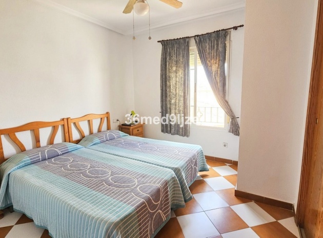 Resale - Townhouse - Los Alcazares - Los Alcazares Centro