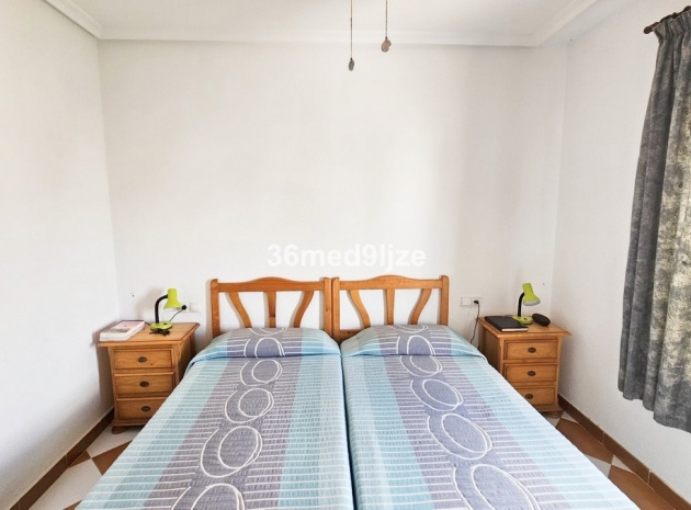 Resale - Townhouse - Los Alcazares - Los Alcazares Centro