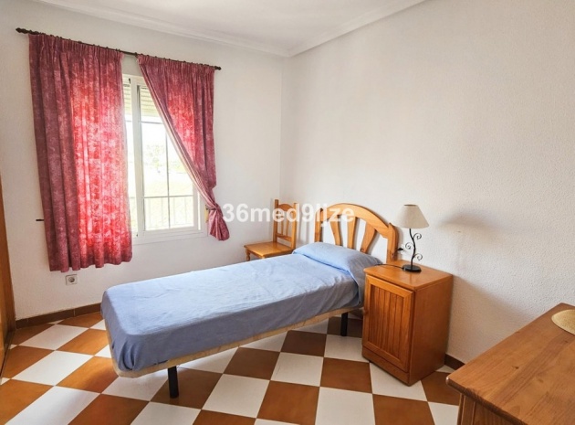 Resale - Townhouse - Los Alcazares - Los Alcazares Centro