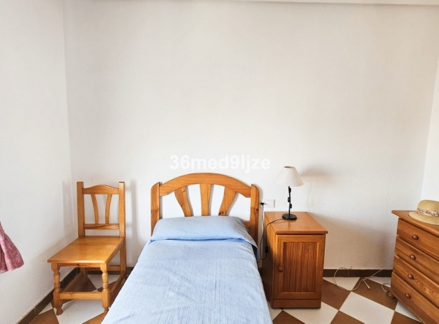Resale - Townhouse - Los Alcazares - Los Alcazares Centro