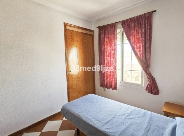 Resale - Townhouse - Los Alcazares - Los Alcazares Centro