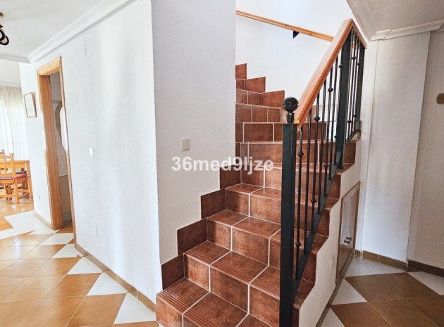 Resale - Townhouse - Los Alcazares - Los Alcazares Centro