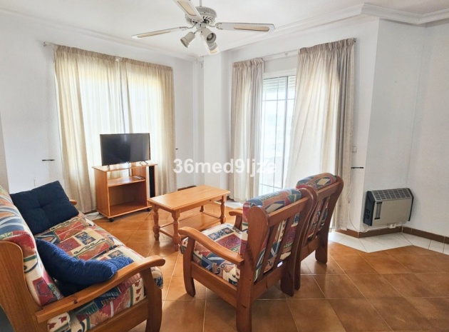 Resale - Townhouse - Los Alcazares - Los Alcazares Centro