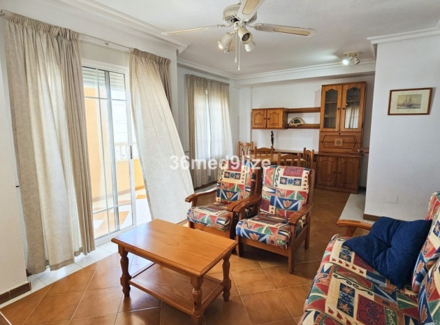 Resale - Townhouse - Los Alcazares - Los Alcazares Centro