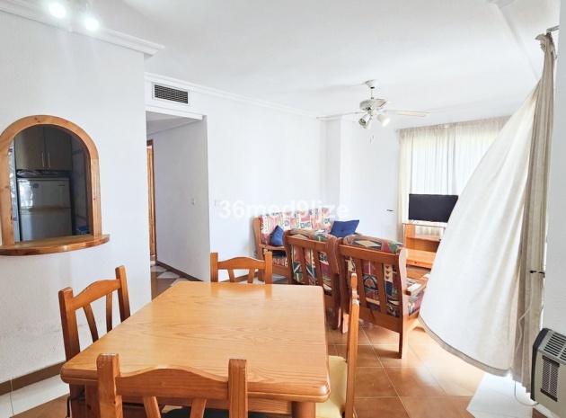 Resale - Townhouse - Los Alcazares - Los Alcazares Centro