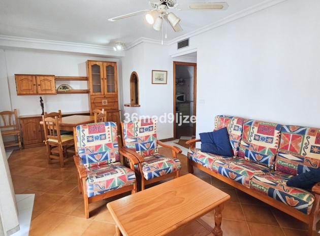 Resale - Townhouse - Los Alcazares - Los Alcazares Centro