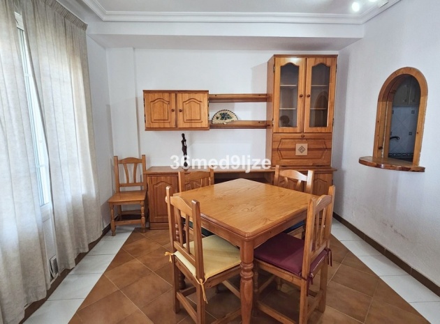 Resale - Townhouse - Los Alcazares - Los Alcazares Centro