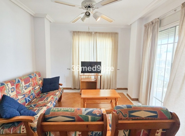Resale - Townhouse - Los Alcazares - Los Alcazares Centro