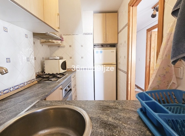 Resale - Townhouse - Los Alcazares - Los Alcazares Centro