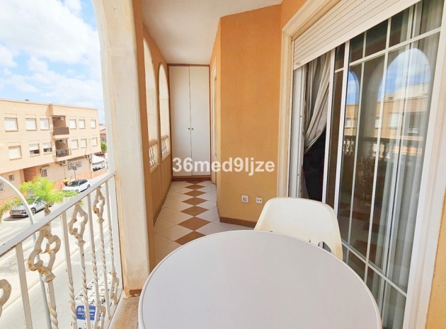Resale - Townhouse - Los Alcazares - Los Alcazares Centro