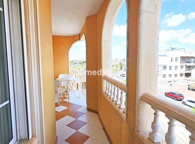 Resale - Townhouse - Los Alcazares - Los Alcazares Centro