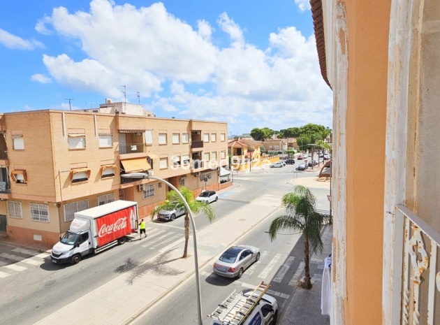 Resale - Townhouse - Los Alcazares - Los Alcazares Centro