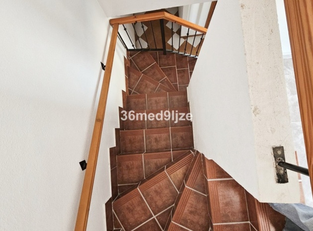 Resale - Townhouse - Los Alcazares - Los Alcazares Centro