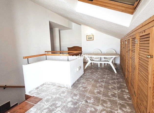 Resale - Townhouse - Los Alcazares - Los Alcazares Centro