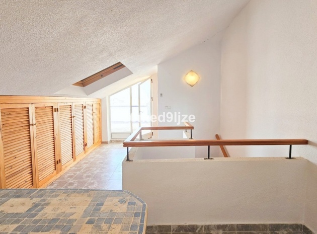 Resale - Townhouse - Los Alcazares - Los Alcazares Centro
