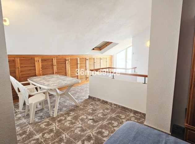 Resale - Townhouse - Los Alcazares - Los Alcazares Centro