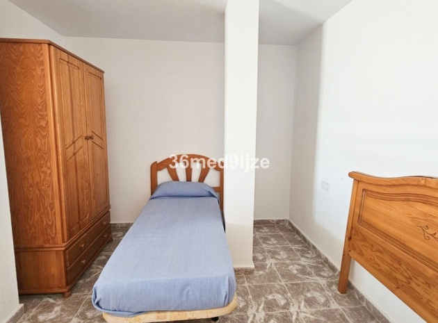 Resale - Townhouse - Los Alcazares - Los Alcazares Centro