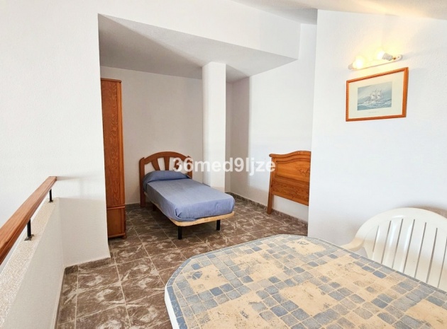 Resale - Townhouse - Los Alcazares - Los Alcazares Centro