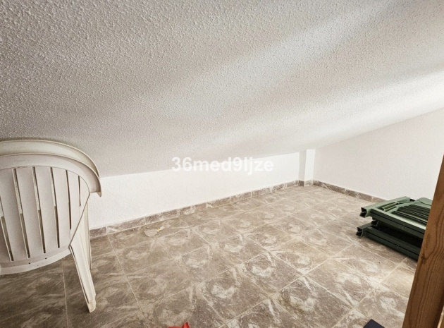 Resale - Townhouse - Los Alcazares - Los Alcazares Centro