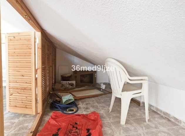 Resale - Townhouse - Los Alcazares - Los Alcazares Centro
