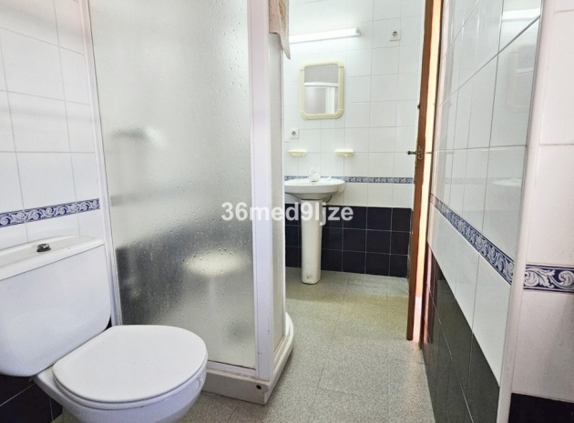 Resale - Townhouse - Los Alcazares - Los Alcazares Centro