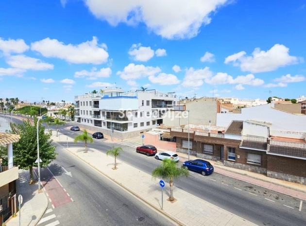 Resale - Townhouse - Los Alcazares - Los Alcazares Centro